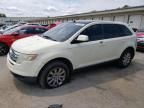 2007 Ford Edge SEL Plus