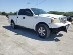 2004 Ford F150 Supercrew