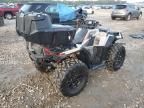 2023 Polaris Sportsman 850 Ultimate Trail LE