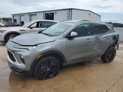 Buick salvage cars for sale: 2024 Buick Encore GX Sport Touring