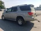 2005 Toyota Sequoia SR5