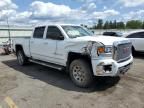 2016 GMC Sierra K2500 Denali