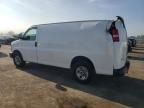 2014 GMC Savana G2500