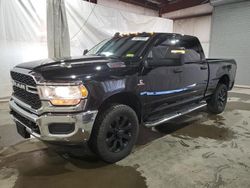 Salvage cars for sale from Copart Central Square, NY: 2023 Dodge RAM 2500 Tradesman