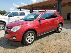 Chevrolet Vehiculos salvage en venta: 2014 Chevrolet Equinox LT