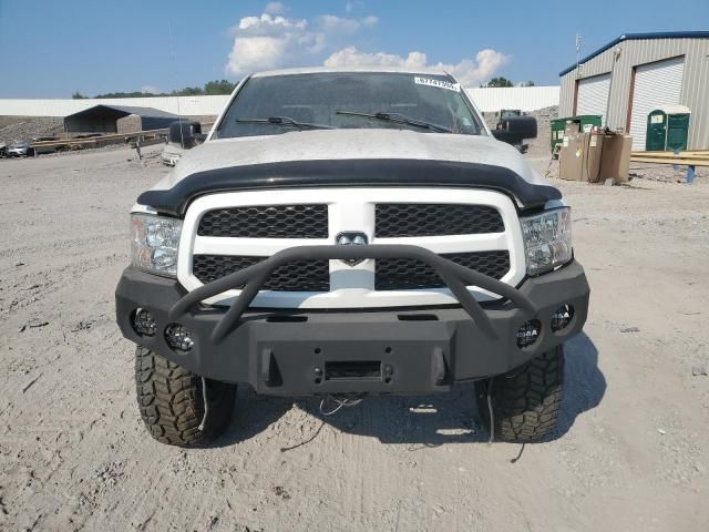 2015 Dodge RAM 1500 SLT