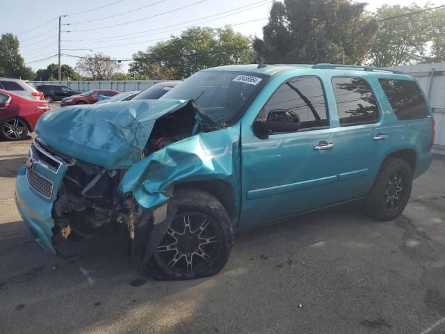 2007 Chevrolet Tahoe K1500