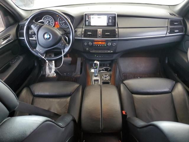 2013 BMW X5 XDRIVE35I