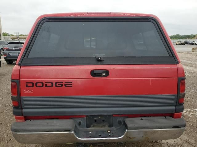 1998 Dodge RAM 1500