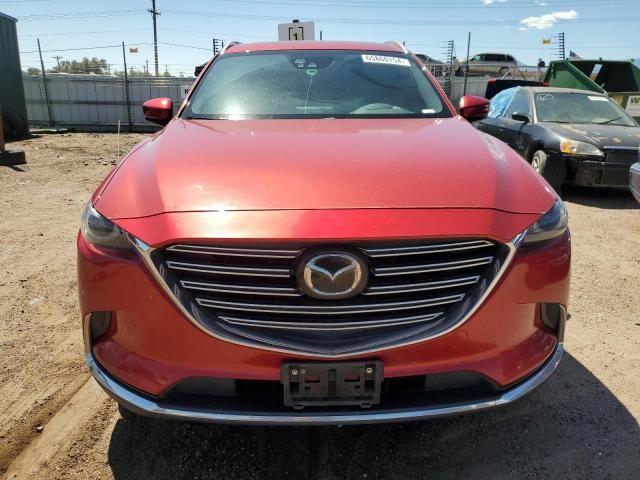 2016 Mazda CX-9 Grand Touring