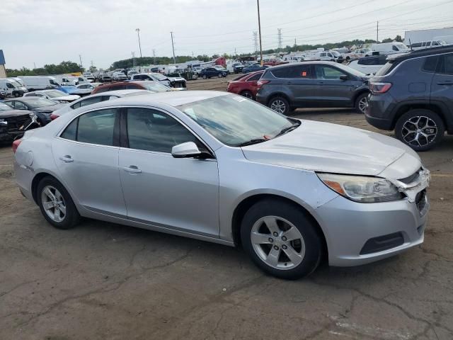 2014 Chevrolet Malibu 1LT