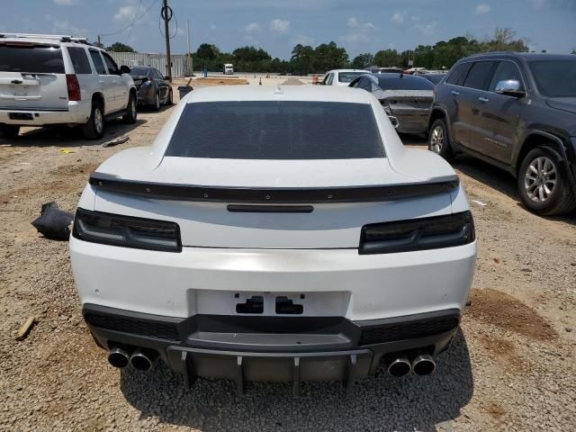 2014 Chevrolet Camaro SS