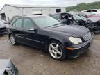 2004 Mercedes-Benz C 240 4matic