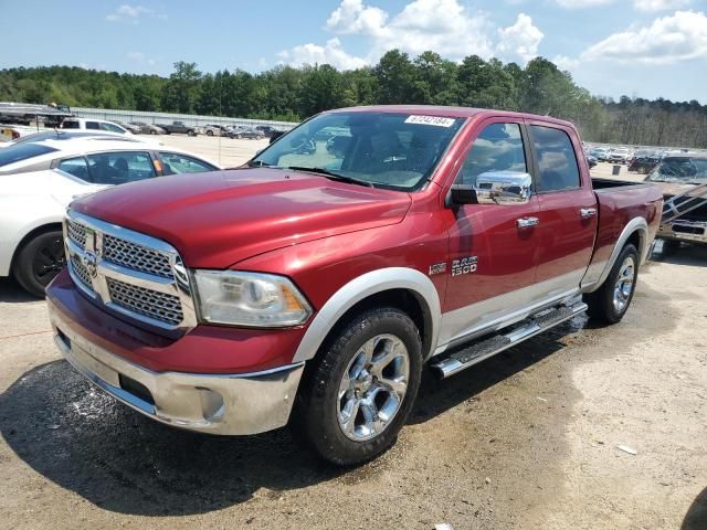 2014 Dodge 1500 Laramie