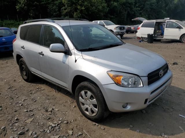 2006 Toyota Rav4