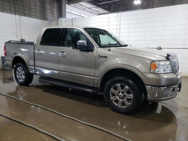 2006 Lincoln Mark LT