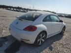 2012 Volkswagen Beetle Turbo