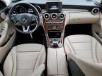 2016 Mercedes-Benz C 300 4matic