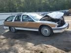 1996 Buick Roadmaster Base