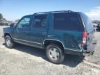 1996 GMC Yukon