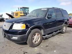 Carros con verificación Run & Drive a la venta en subasta: 2005 Ford Expedition XLT