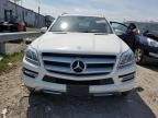 2014 Mercedes-Benz GL 450 4matic