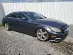 2014 Mercedes-Benz CLS 550