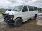 2008 Ford Econoline E350 Super Duty Wagon