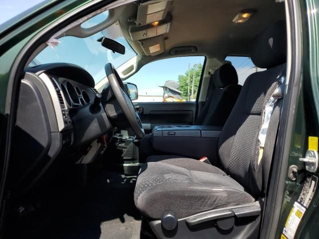 2011 Toyota Tundra Double Cab SR5