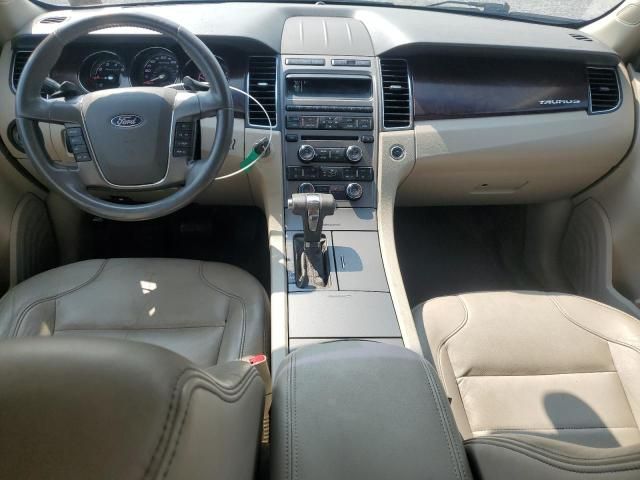 2012 Ford Taurus SEL