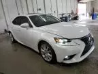 2016 Lexus IS 300