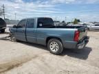 2007 Chevrolet Silverado C1500 Classic