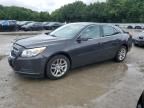 2013 Chevrolet Malibu 1LT