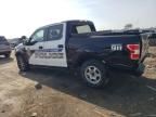 2020 Ford F150 Police Responder