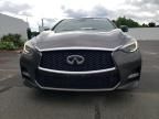 2017 Infiniti QX30 Base