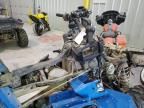 2019 Polaris Sportsman Touring 570 EPS