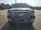 2005 Ford F250 Super Duty