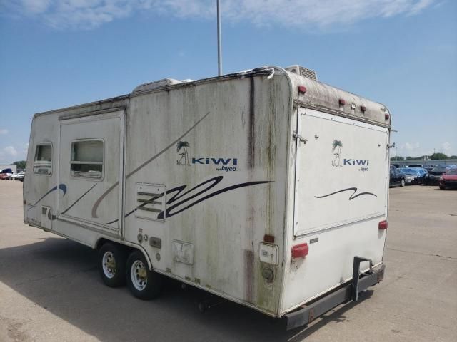 2003 Jayco Kiwi