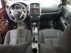 2018 Nissan Versa S