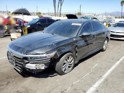 2019 Honda Accord LX en venta en Van Nuys, CA