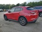 2022 Alfa Romeo Stelvio TI