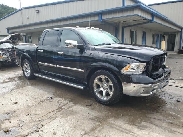 2014 Dodge 1500 Laramie