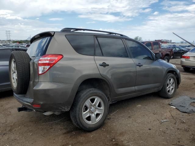 2009 Toyota Rav4