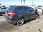 2014 BMW X3 XDRIVE35I