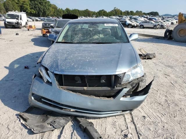 2006 Toyota Avalon XL