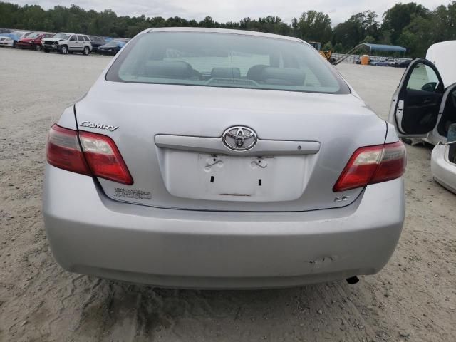 2007 Toyota Camry CE