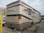 2004 Spar TAN Motors Motorhome 4VZ