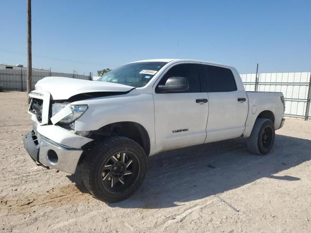 2010 Toyota Tundra Crewmax SR5