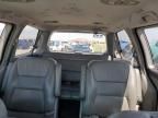 2002 Honda Odyssey EXL