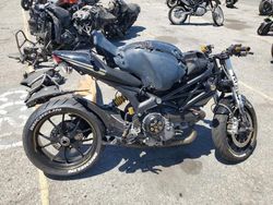 2010 Ducati Monster 1100 / 1100 S en venta en Van Nuys, CA